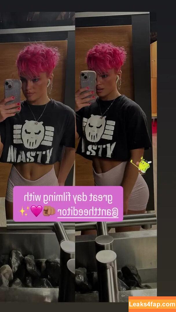 Harley Hudson / Patreon / TheHarleyHudson / harleyhudsonx слитое фото фото #0026