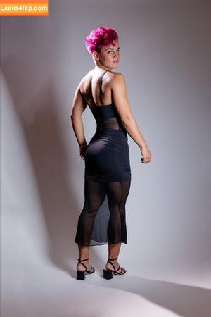 Harley Hudson photo #0015