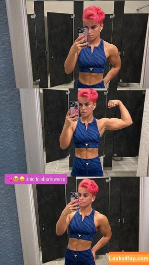 Harley Hudson фото #0018