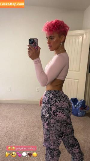 Harley Hudson фото #0021