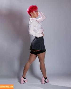 Harley Hudson photo #0022