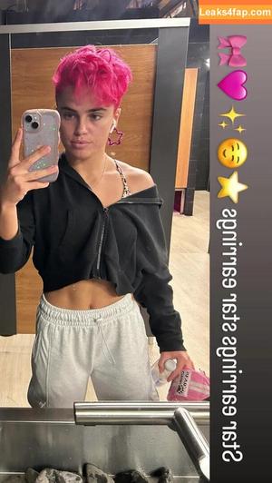 Harley Hudson photo #0023