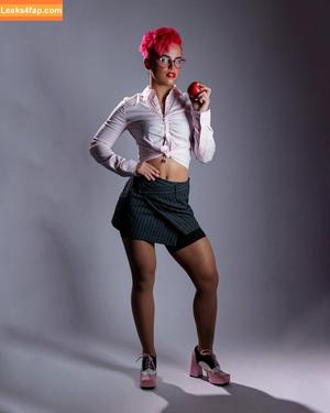 Harley Hudson photo #0025