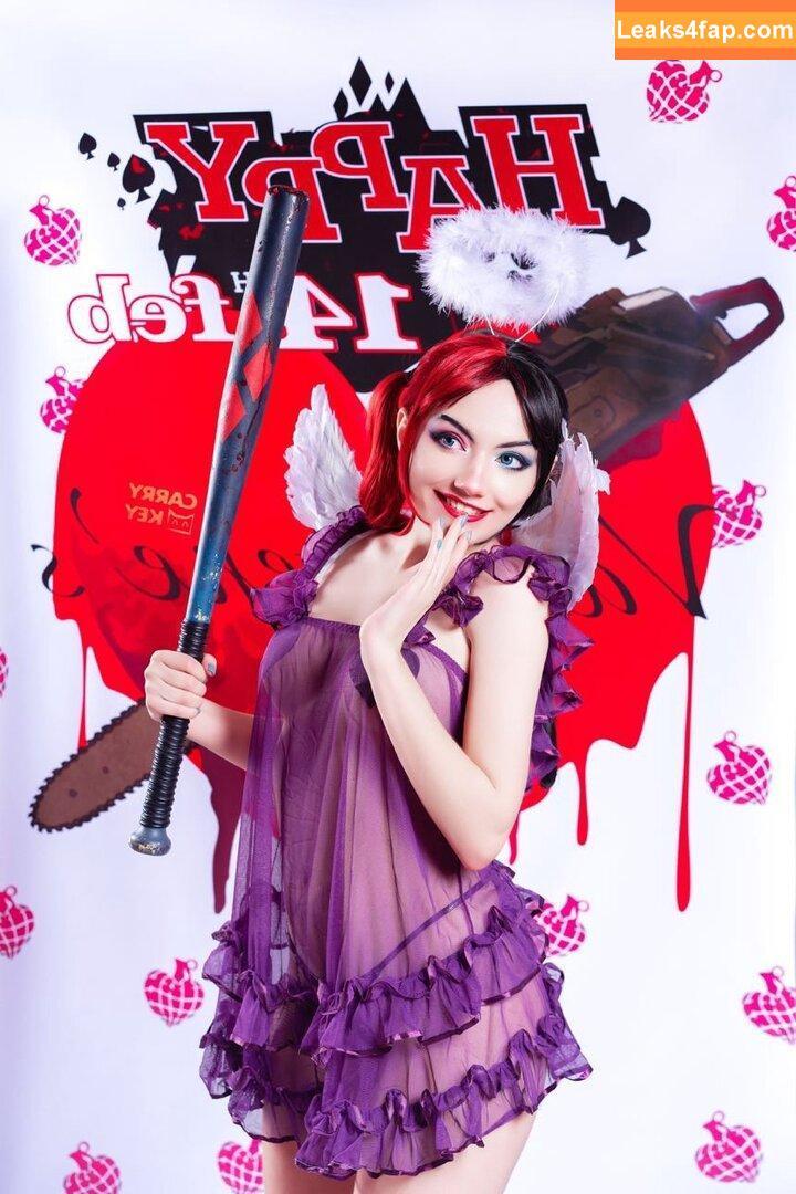 Harley Quinn Cosplay /  leaked photo photo #0004