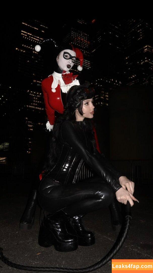 Harley Quinn Cosplay /  слитое фото фото #0020