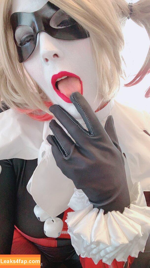 Harley Quinn Cosplay /  leaked photo photo #0024