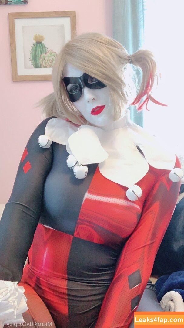 Harley Quinn Cosplay /  leaked photo photo #0025