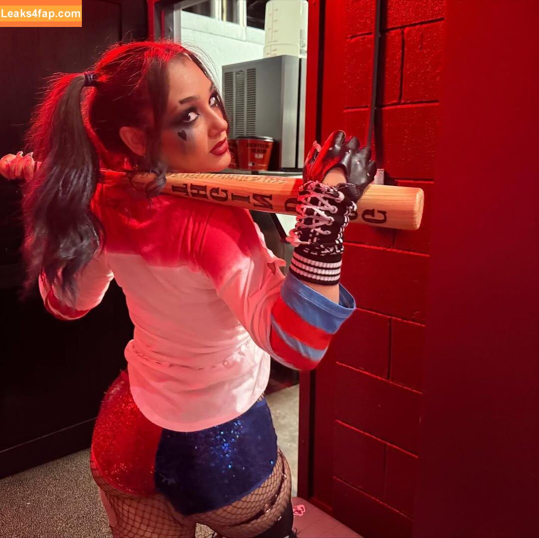 Harley Quinn Cosplay /  leaked photo photo #0048
