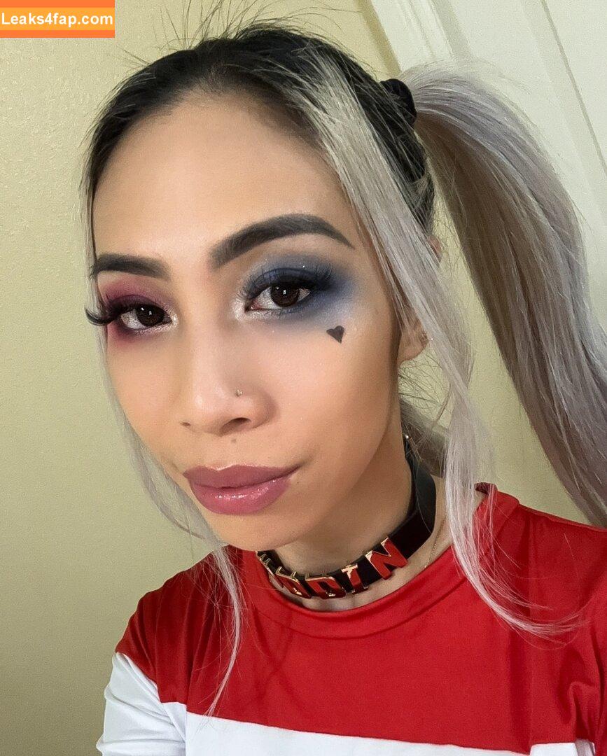 Harley Quinn Cosplay /  leaked photo photo #0059