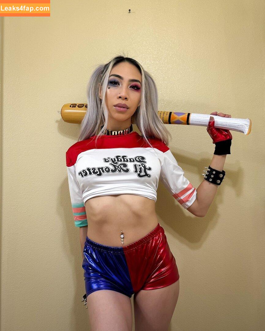 Harley Quinn Cosplay /  leaked photo photo #0060