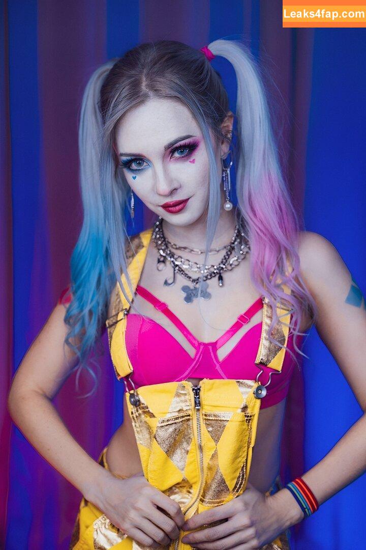 Harley Quinn Cosplay /  leaked photo photo #0092