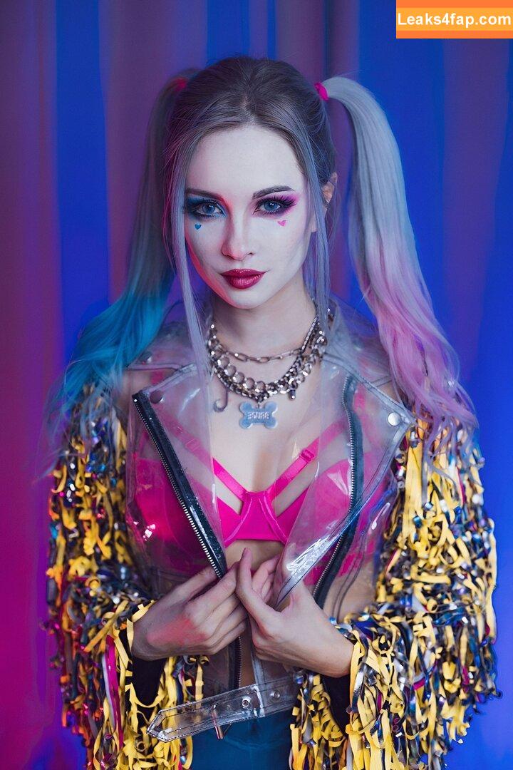 Harley Quinn Cosplay /  leaked photo photo #0104