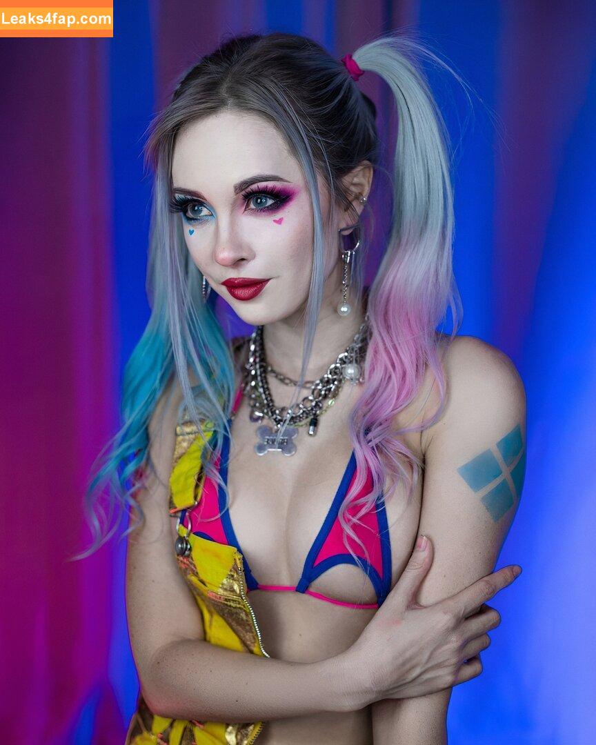 Harley Quinn Cosplay /  leaked photo photo #0106