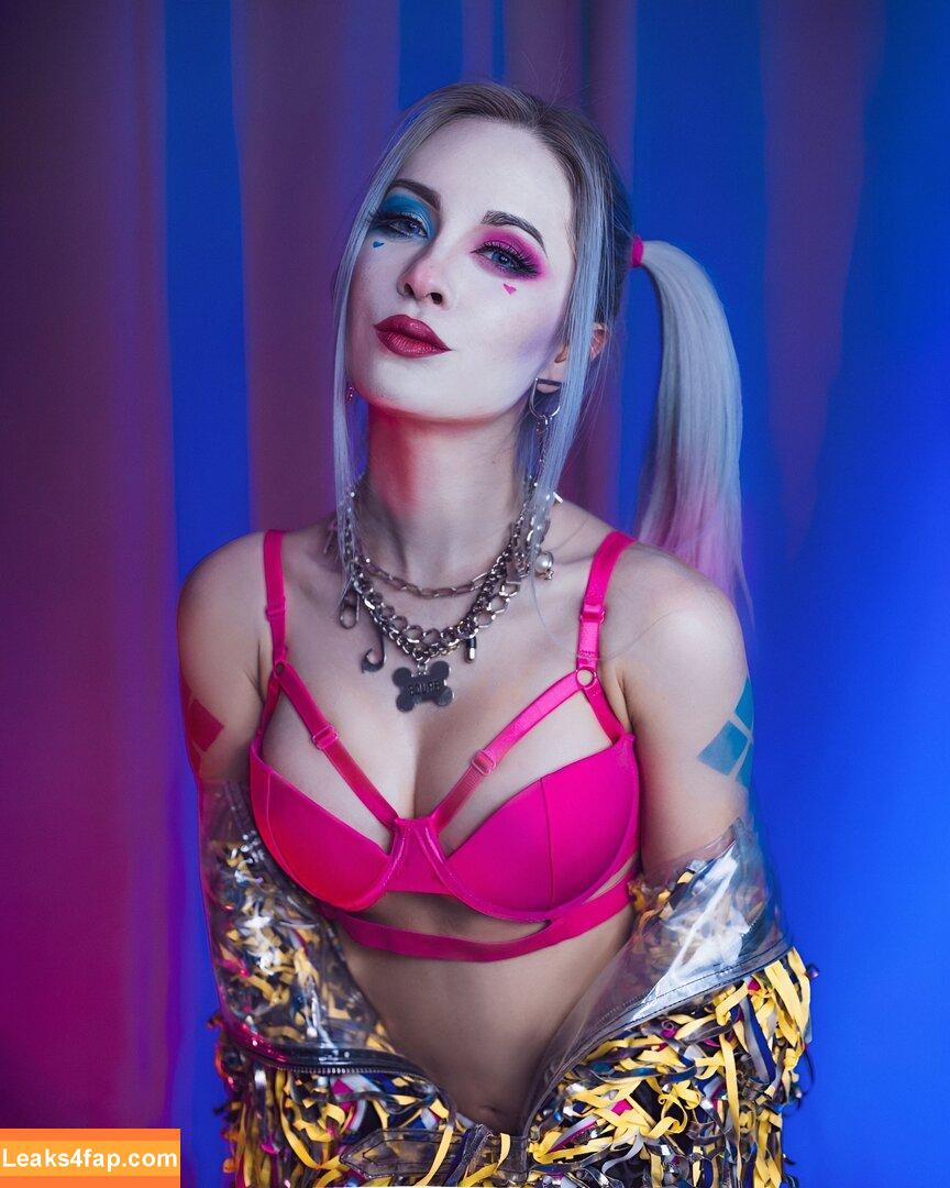 Harley Quinn Cosplay /  leaked photo photo #0107