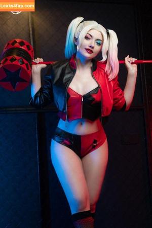 Harley Quinn Cosplay photo #0001
