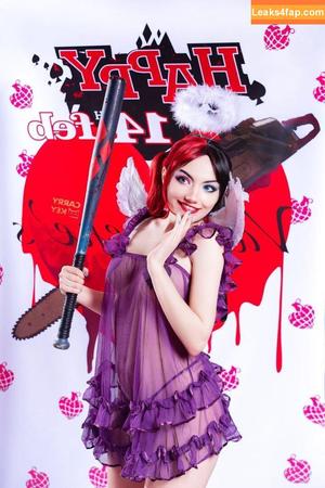 Harley Quinn Cosplay photo #0004