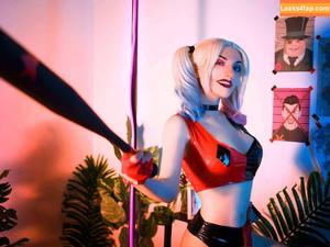 Harley Quinn Cosplay photo #0006