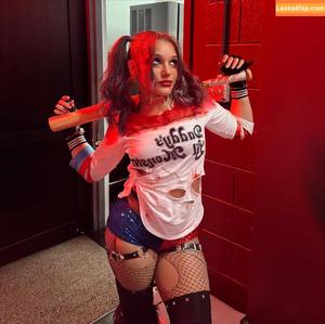 Harley Quinn Cosplay photo #0046