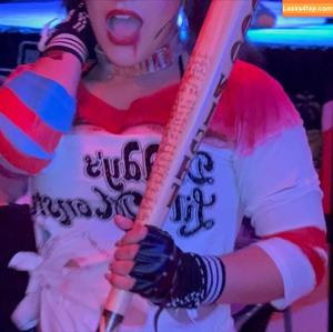 Harley Quinn Cosplay photo #0049