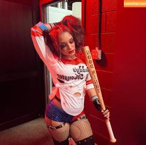 Harley Quinn Cosplay photo #0050