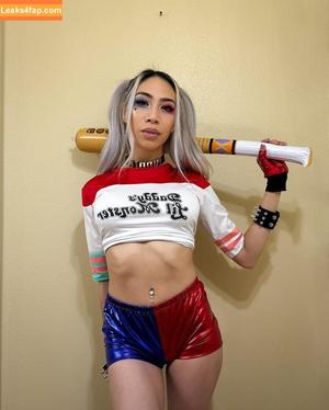 Harley Quinn Cosplay photo #0060