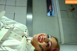 Harley Quinn Cosplay photo #0063