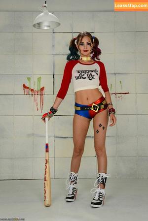 Harley Quinn Cosplay photo #0083