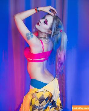 Harley Quinn Cosplay photo #0090