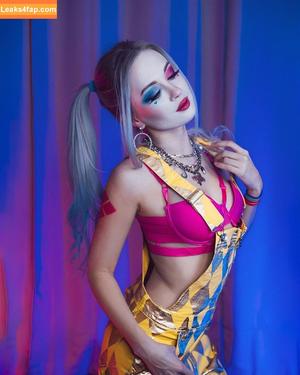 Harley Quinn Cosplay photo #0093