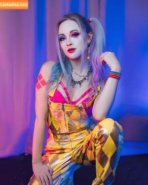 Harley Quinn Cosplay photo #0094