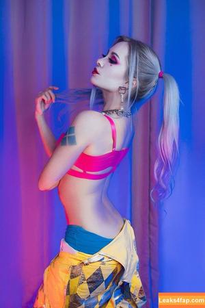 Harley Quinn Cosplay photo #0095