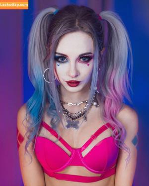 Harley Quinn Cosplay photo #0097