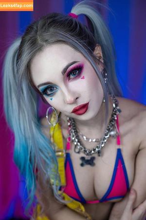 Harley Quinn Cosplay photo #0098