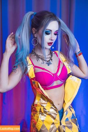 Harley Quinn Cosplay photo #0099