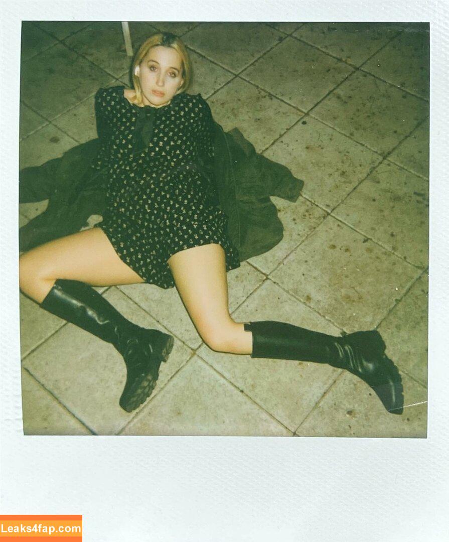 Harley Quinn Smith / harleyquinnsmith / harleysplaytime слитое фото фото #0006