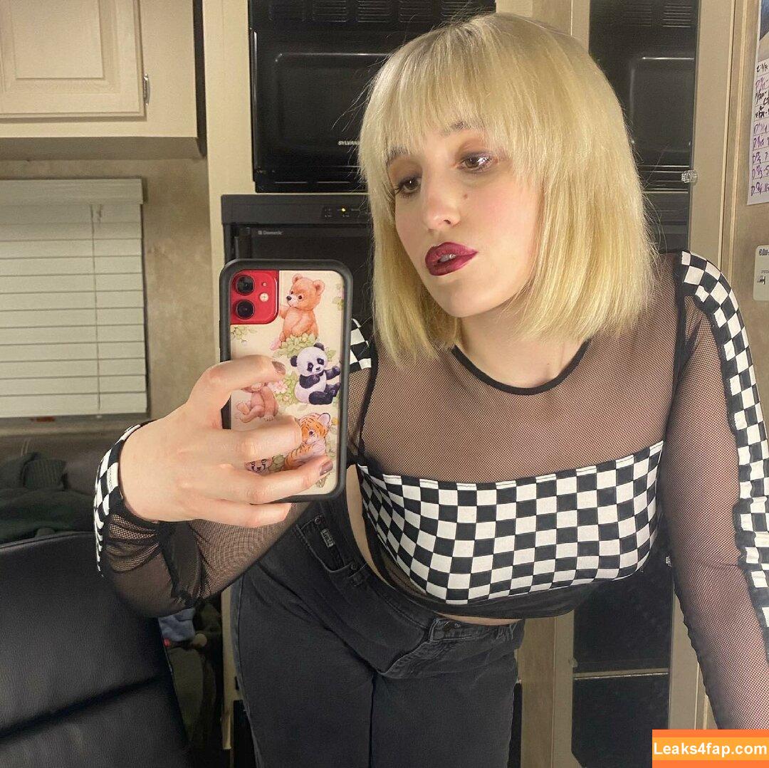 Harley Quinn Smith / harleyquinnsmith / harleysplaytime слитое фото фото #0058