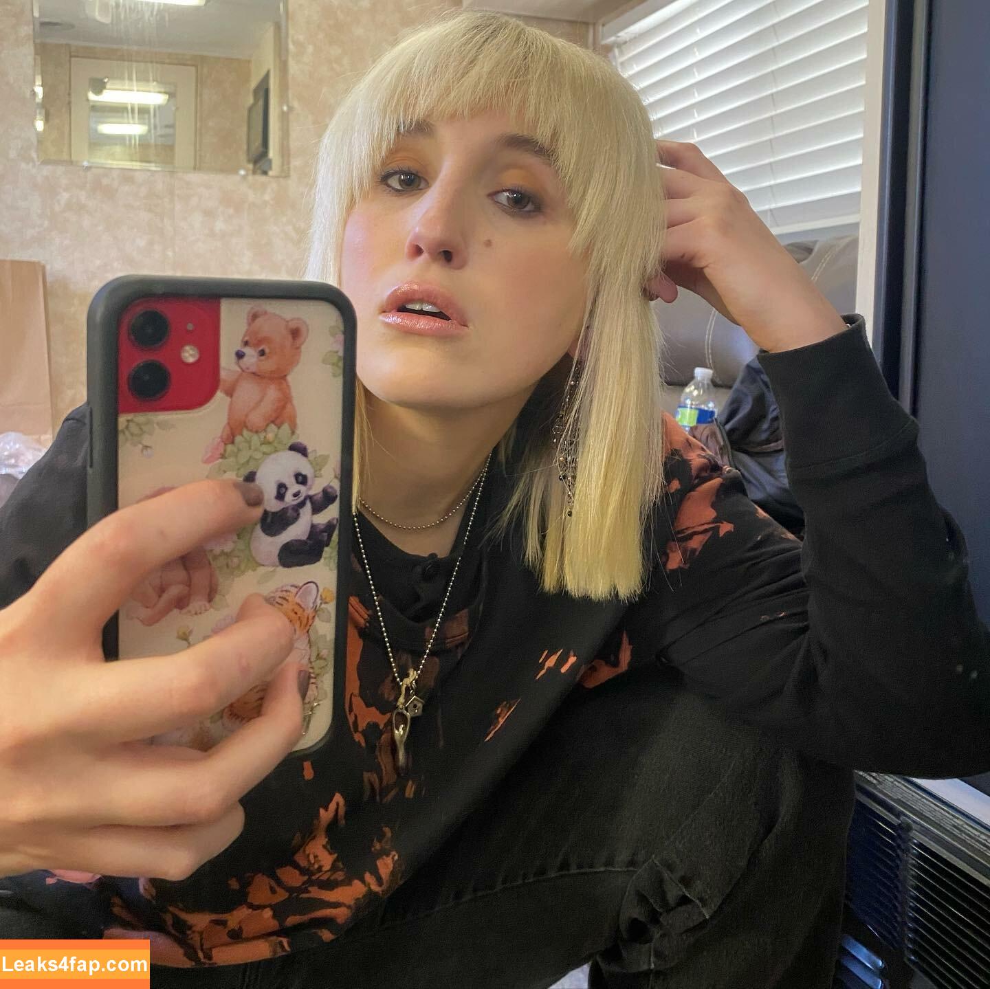 Harley Quinn Smith / harleyquinnsmith / harleysplaytime слитое фото фото #0061
