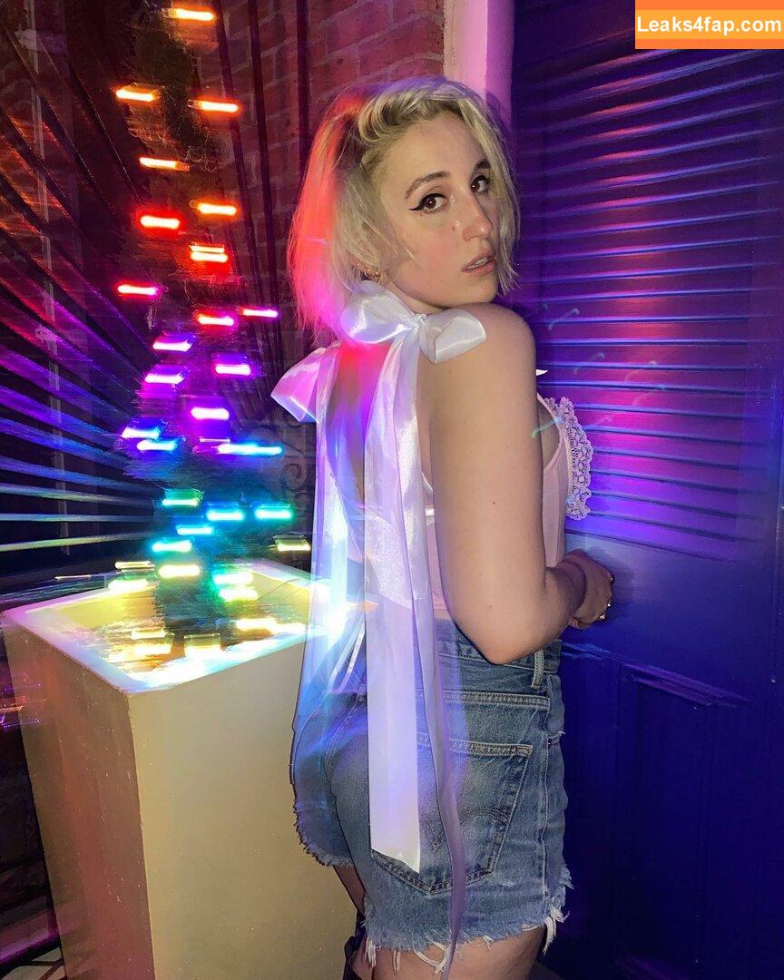 Harley Quinn Smith / harleyquinnsmith / harleysplaytime leaked photo photo #0063
