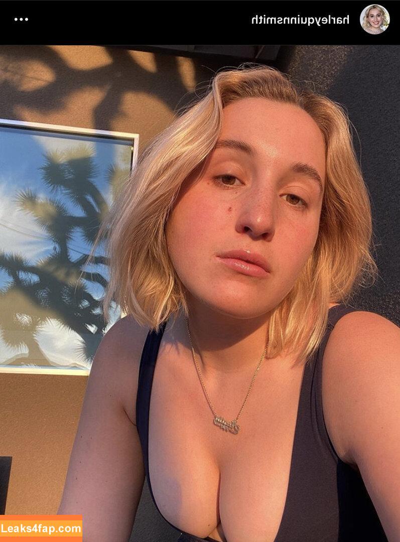 Harley Quinn Smith / harleyquinnsmith / harleysplaytime leaked photo photo #0094