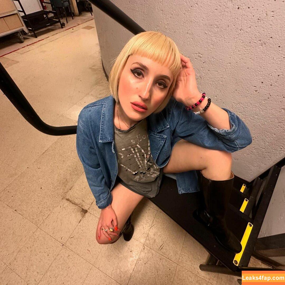 Harley Quinn Smith / harleyquinnsmith / harleysplaytime leaked photo photo #0194