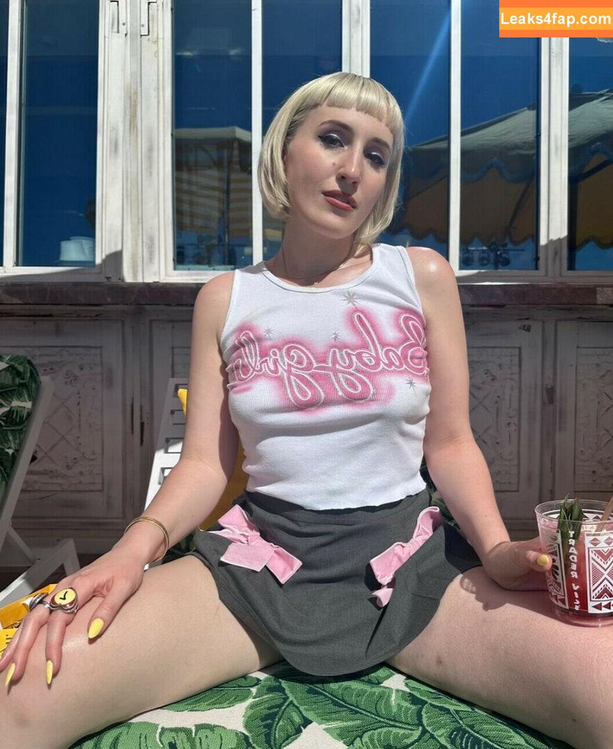 Harley Quinn Smith / harleyquinnsmith / harleysplaytime leaked photo photo #0231