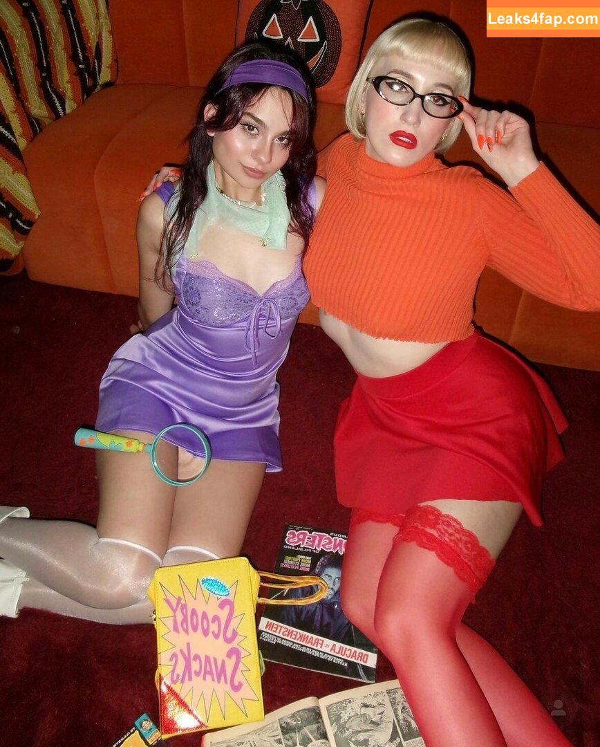 Harley Quinn Smith / harleyquinnsmith / harleysplaytime leaked photo photo #0242