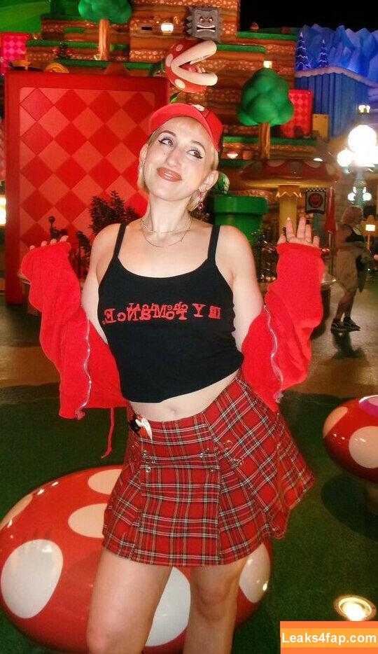 Harley Quinn Smith / harleyquinnsmith leaked photo photo #0257