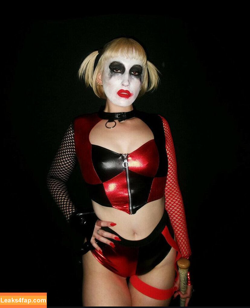 Harley Quinn Smith / harleyquinnsmith leaked photo photo #0271