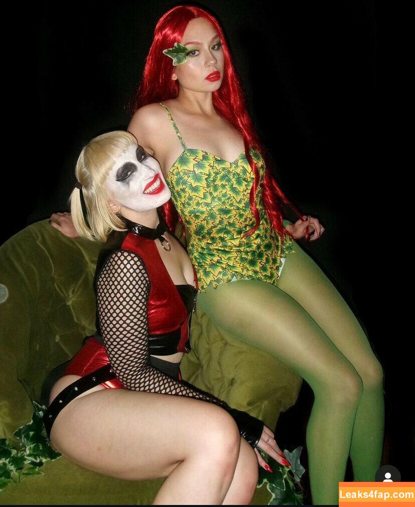 Harley Quinn Smith / harleyquinnsmith leaked photo photo #0272