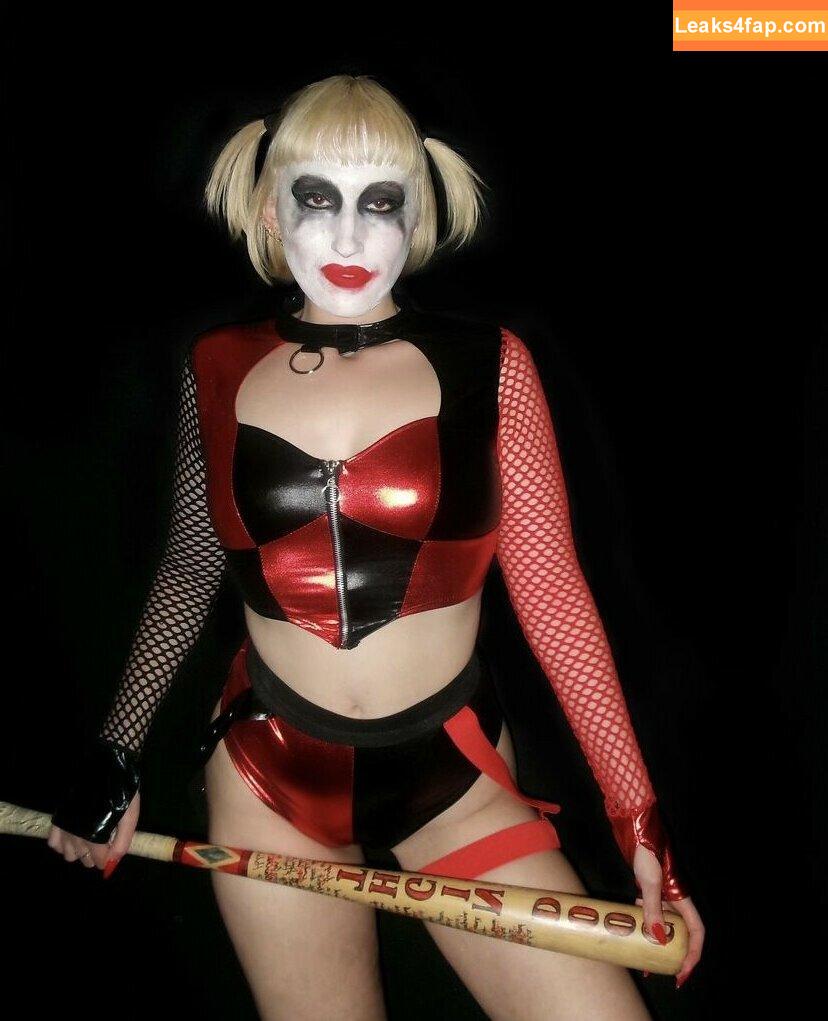 Harley Quinn Smith / harleyquinnsmith leaked photo photo #0273