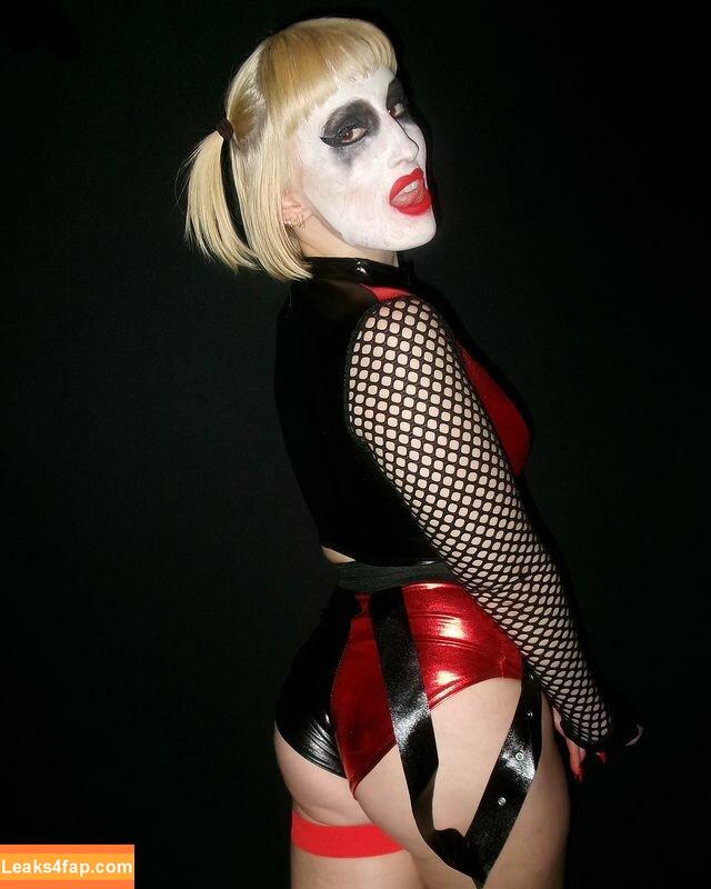 Harley Quinn Smith / harleyquinnsmith leaked photo photo #0275