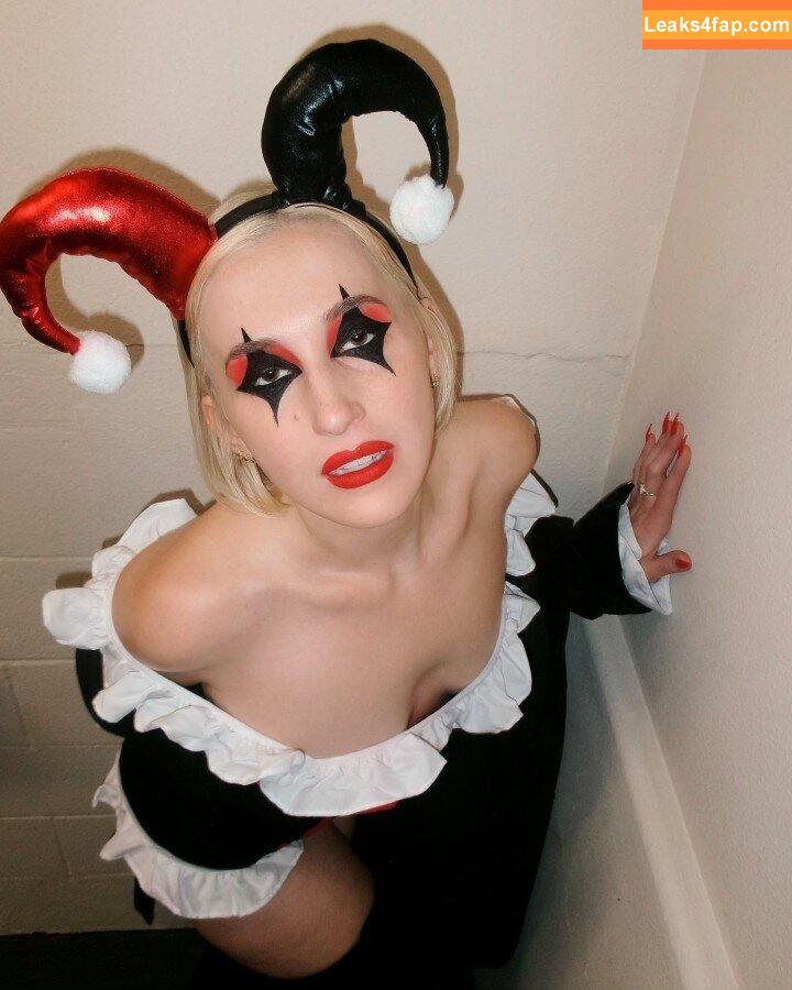 Harley Quinn Smith / harleyquinnsmith leaked photo photo #0278