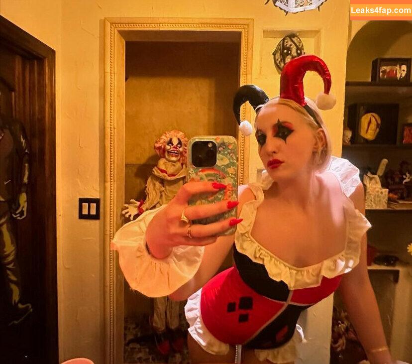 Harley Quinn Smith / harleyquinnsmith leaked photo photo #0281