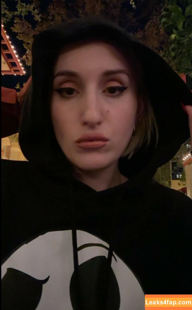 Harley Quinn Smith / harleyquinnsmith leaked photo photo #0290